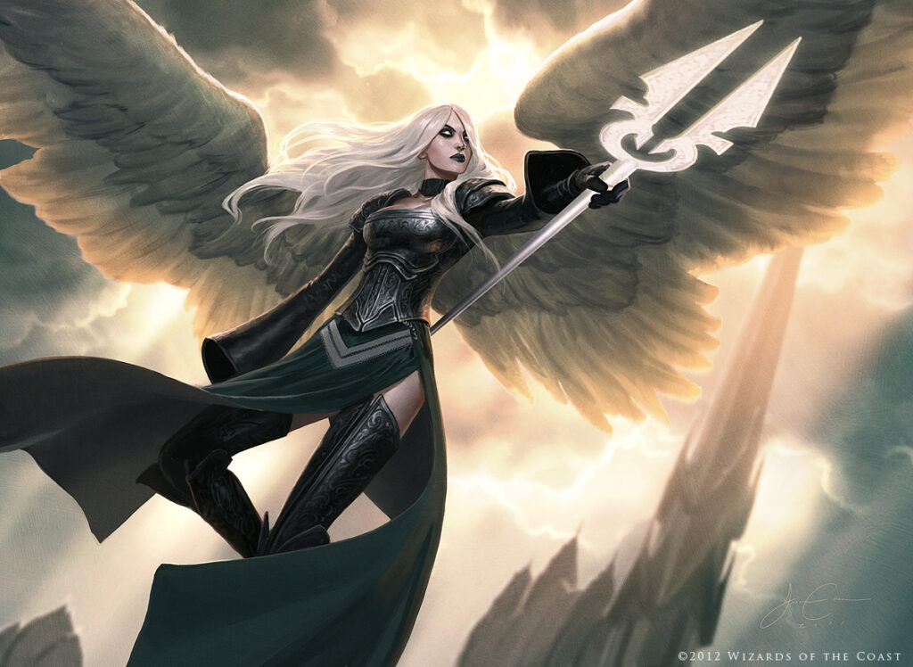 MTG Avacyn Restored