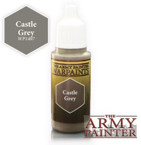 The Army Painter Castle Grey Warpaint
