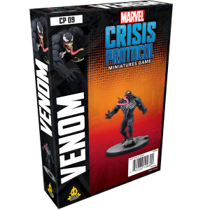 Crisis Protocol Venom