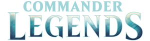 MTG Commander Legends