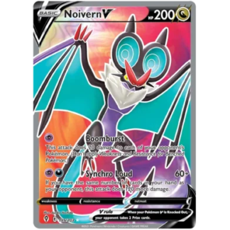 (EVS195) Noivern V