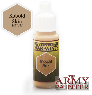 Army Painter: Kobold Skin