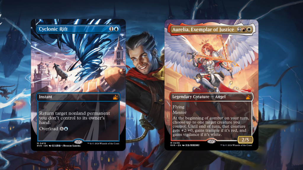 MTG Ravnica Remastered Draft Booster