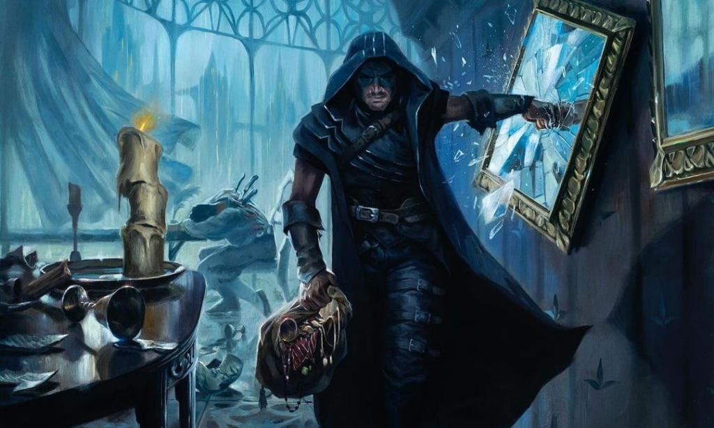 MTG Murders at Karlov Manor Play Booster Pack!