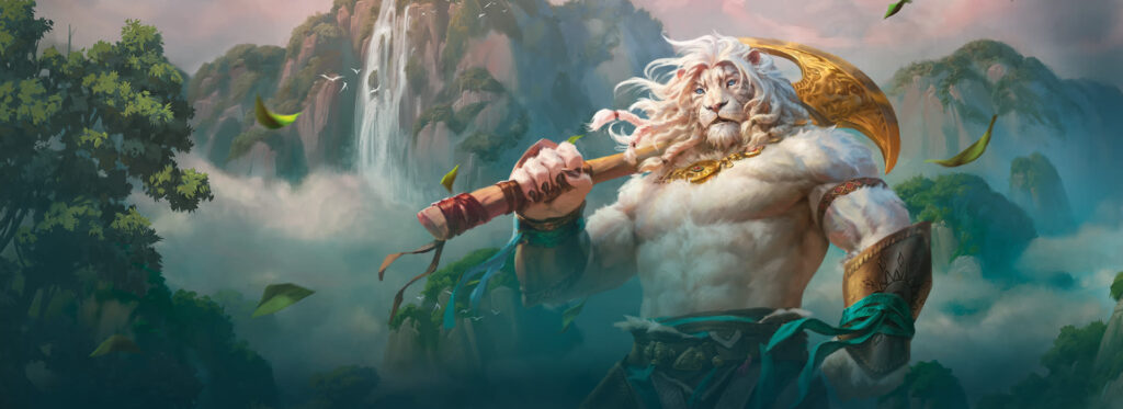 MTG Modern Horizons 3