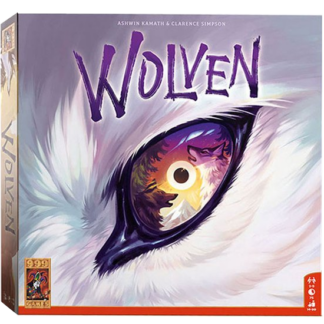 Wolven (NL)