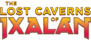MTG The Lost Caverns Of Ixalan