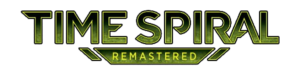 MTG Time Spiral Remastered Booster