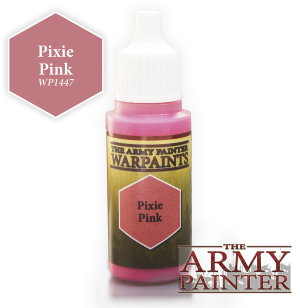 Army Painter: Pixie Pink