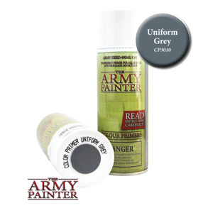 Army Painter: Uniform Grey Primer