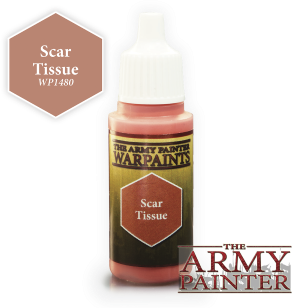 Army Painter: Scar Tissue