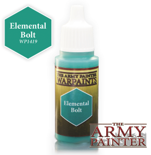 Army Painter Elemental Bolt