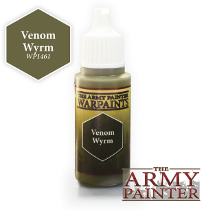 Army Painter: Venom Wyrm