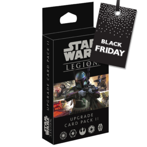 Star Wars Legion: Upgrade Card Pack 2