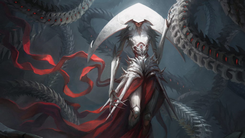 MTG Phyrexia All Will Be One