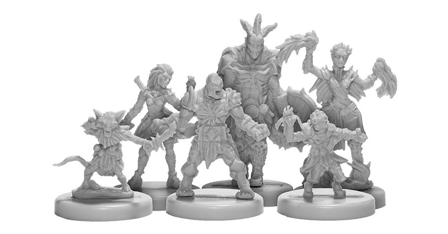 Gloomhaven 2nd Edition
