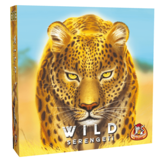 WILD Serengeti (NL)