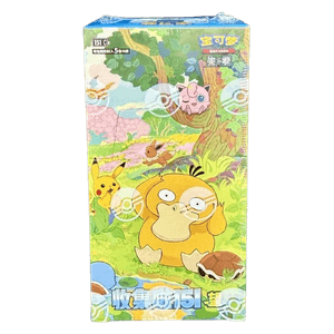 Pokémon TCG Collect 151 Hope Boosterbox (Chinees)
