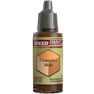 The Army Painter Speedpaint: Crusader Skin