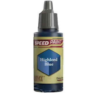 The Army Painter Speedpaint: Highlord Blue