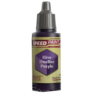 The Army Painter Speedpaint: Hive Dweller Purple