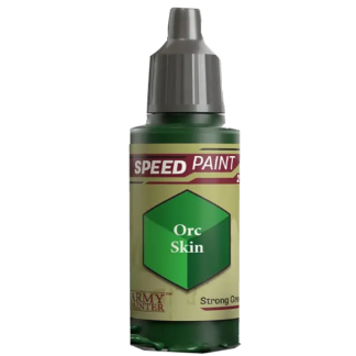 The Army Painter Speedpaint: Orc Skin