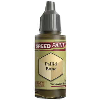 The Army Painter Speedpaint: Pallid Bone