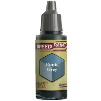 The Army Painter Speedpaint: Runic Grey