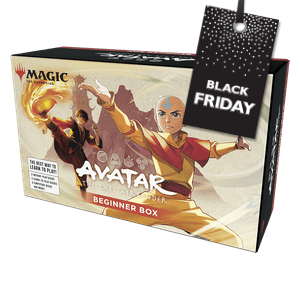 Avatar Beginner Box