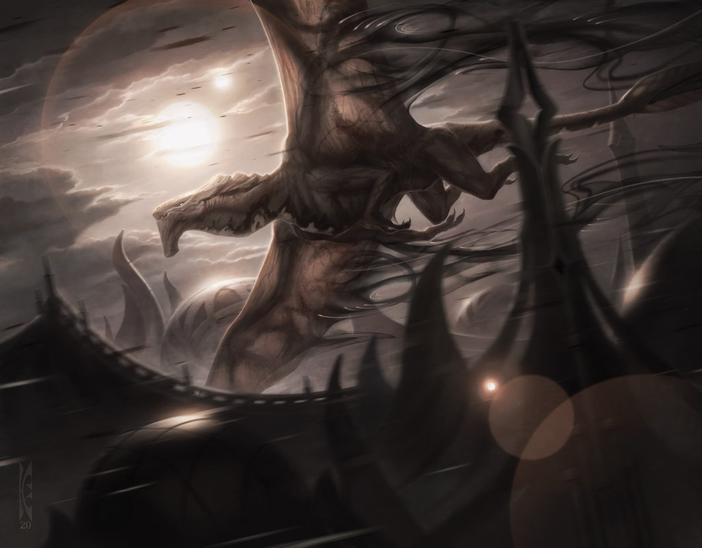 MTG: Strixhaven Commander Deck: Silverquill Statement