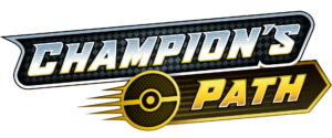 Pokémon Champions Path