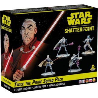 Twice the Pride squad Pack