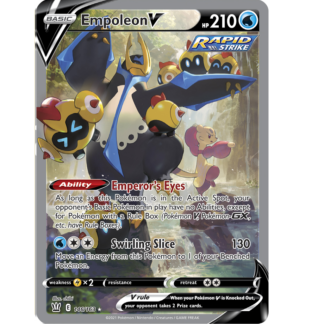 (BST146) Empoleon V