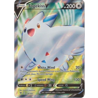 (VIV178) Togekiss V