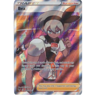 (VIV180) Bea