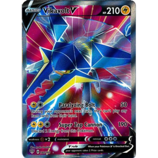(DAA180) Vikavolt V