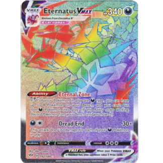 (DAA192) Eternatus VMAX