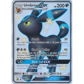 (HIF SV69) Umbreon GX