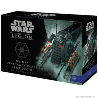 Star Wars Legion: NR-N99 Persuader- Class Droid Enforcer
