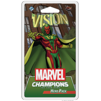 Marvel Champions LCG: Vision