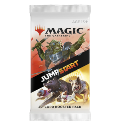 MTG: Jumpstart Booster