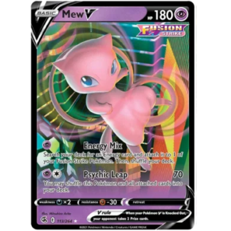 (FST113) Mew V