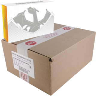 Charizard Ultra Premium Collection Case (4 Boxen)