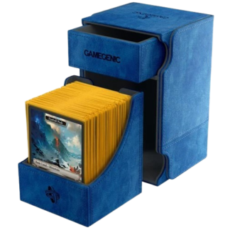 Gamegenic - Watchtower 100+ Convertible - Blue