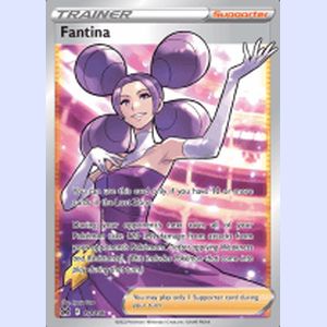 (LOR191) Fantina