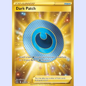 (LOR216) Dark Patch