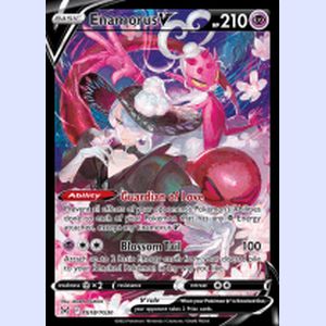 (LOR TG18) Enamorus V