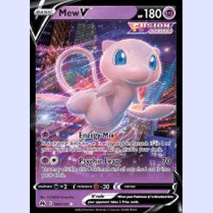 (CRZ060) Mew V