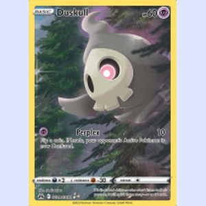 (CRZ GG28) Duskull