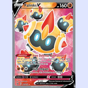 (RCL185) Falinks V
